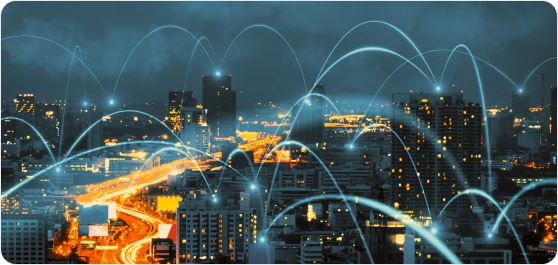 Проверьте, подключен ли ваш адрес к Цифровой Диалог